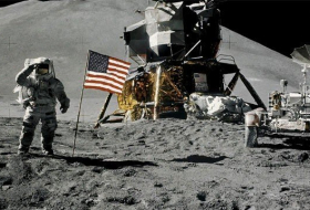 La NASA asignará 253,5 millones de dólares a tres empresas para transportar equipo científico a la Luna