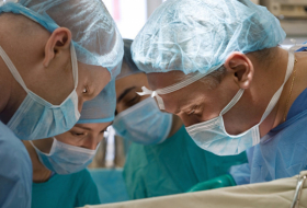 Argentina bate en mayo récord de trasplantes de órganos