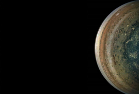 Júpiter y sus cuatro lunas más grandes se verán fácilmente desde la Tierra en los próximos días