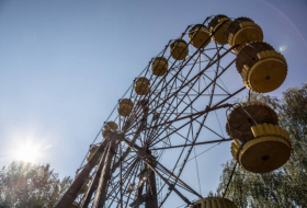 ¿Se pueden hacer visitas a Chernobyl?