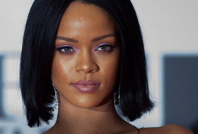   Rihanna rompe su regla:   habla de su vida y cuenta que quiere ser madre