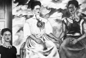 En busca de la voz de Frida Kahlo