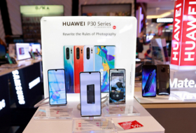   Bloomberg  : Huawei se prepara para una caída del 40-60% de sus envíos internacionales de teléfonos inteligentes