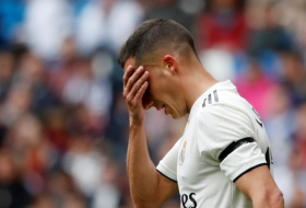 La Policía española da la voz de alarma tras ser asaltada la casa de otra estrella del Real Madrid