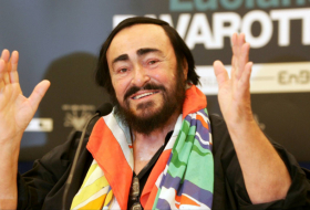 Las pasiones y los secretos de Luciano Pavarotti salen a la luz