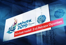  Azerbaiyán será representado por 15 judokas en los II Juegos Europeos 