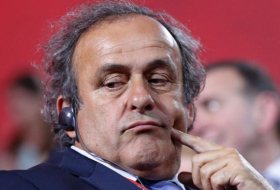   Michel Platini, detenido por supuesta corrupción en la elección del Mundial de Catar 2022  