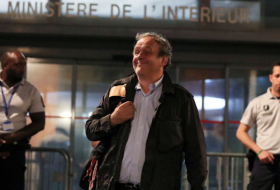 Liberan de custodia a exjefe de la UEFA, Michel Platini