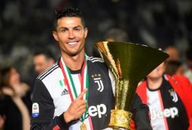   ¿Adios a CR7?:   Los planes del nuevo técnico de la Juventus para que Ronaldo 
