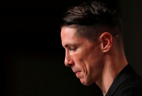   Fernando Torres:   «Se trata de abandonar el fútbol con la conciencia limpia»