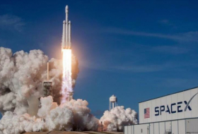   ¡SpaceX pondrá en órbita cenizas de 152 muertos en el espacio!    