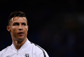 La astronómica propina que ha dejado Cristiano Ronaldo en un hotel de Grecia