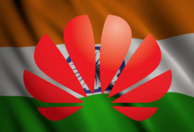 Huawei propone a la India un acuerdo para evitar filtraciones de datos 