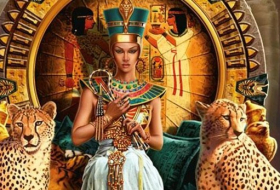  El engaño milenario sobre Cleopatra:  ¿fue su suicidio una gran estafa histórica?