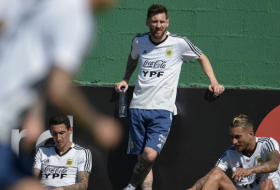 Messi vuelve a Maracaná, el estadio en el que perdió la final del Mundial