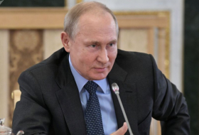 Putin espera que las potencias nucleares nunca se enzarcen en conflicto militar