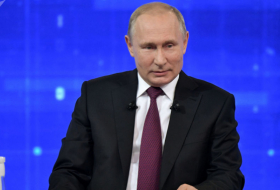 Putin revela cuál es el líder mundial que le encanta