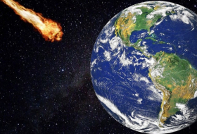 Estos son las locas razones por la que los asteroides se llaman como se llaman