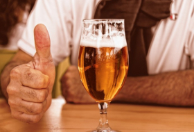 Expertos rusos crean una cerveza saludable que no da resaca