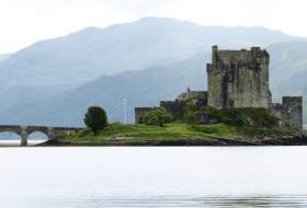 Descubren que algunos islotes artificiales en Escocia son más antiguos que Stonehenge