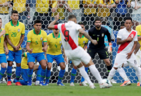 El curioso cambio en el reglamento de la fase final de la Copa América 2019