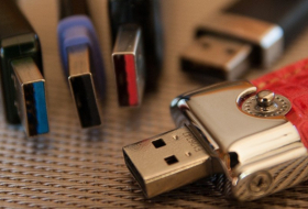 Los primeros dispositivos con puertas USB 4 saldrán a la venta en el 2020