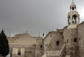  La Basílica de la Natividad en Belén sale de la Lista del Patrimonio Mundial en Peligro  