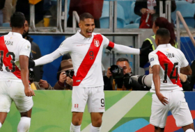 Perú vence a Chile y llega a la final de la Copa América