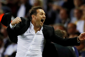   El Chelsea F.C. ficha a Frank Lampard como nuevo técnico  