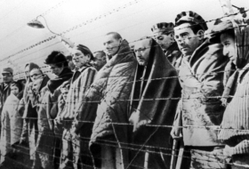 Desentierran en Inglaterra el mayor campo de prisioneros nazi de la Segunda Guerra Mundial