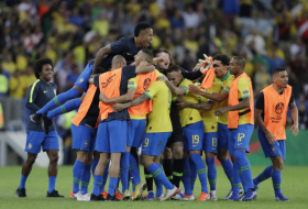   Brasil, nuevo campeón de la Copa América al vencer a Perú  