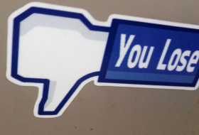 Facebook recibe la mayor multa en la historia de las empresas de tecnología