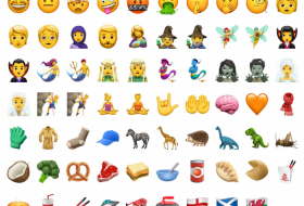   El Dia Mundial del Emoji:   Los emoticonos son el lenguaje universal      