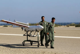 El Ejército iraní afirma que todos sus drones han regresado a bases sin contratiempos