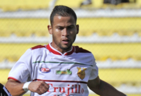 Muere asesinado el futbolista venezolano Gerardo Mendoza