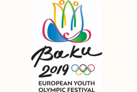  Las competiciones del XV Festival Olímpico Juvenil Europeo se arrancan 
