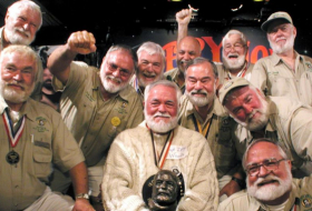 Las 7 leyendas más insólitas sobre Ernest Hemingway