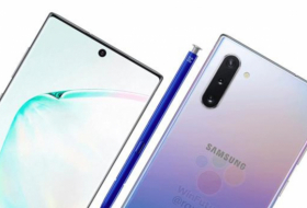   Samsung Galaxy Note 10:   todo lo que sabemos del próximo gran «smartphone»