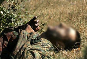   Muere soldado armenio en Nagorno-Karabaj  