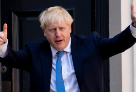 ¿Por qué llaman a Boris Johnson el Trump del Reino Unido?