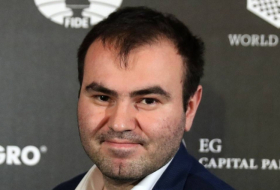   Shahriyar Mammadyarov gana el Gran Premio de la FIDE en Riga  