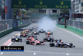  Revelan fecha del Gran Premio de Azerbaiyán de F1 2020 