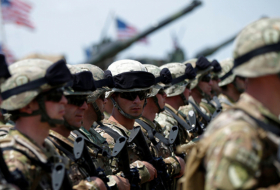 Ejercicio militar multinacional Agile Spirit arranca en Georgia