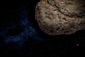 Por qué los astrónomos no vieron el enorme asteroide que acaba de rozar la Tierra