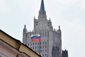 Moscú exige a     Twitter     desbloquear la cuenta de la Embajada rusa en Siria