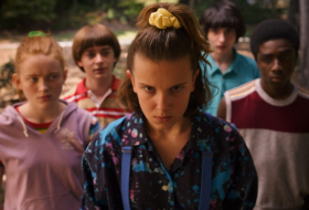 ‘Stranger Things’ aborda problemas de adolescentes en la tercera temporada