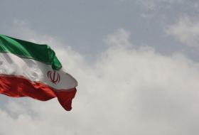  Irán no apoya los juegos panarmenios 