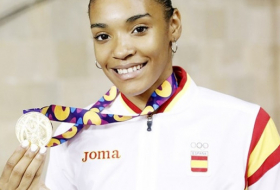  España alcanza las diez medallas en el FOJE de Bakú 