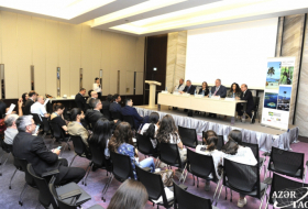   Azerbaiyán y Brasil cooperan estrechamente en el marco de la UNESCO  