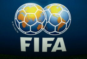   Selección nacional de Azerbaiyán mejora su clasificación FIFA  